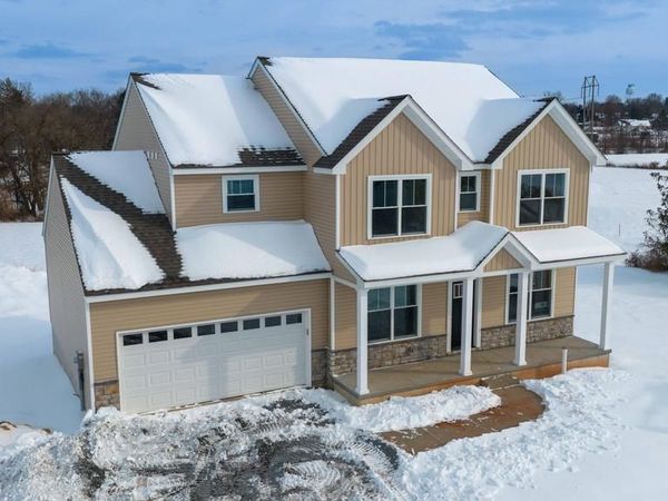 3847 COUNTRY DRIVE, DOVER, PA 17315