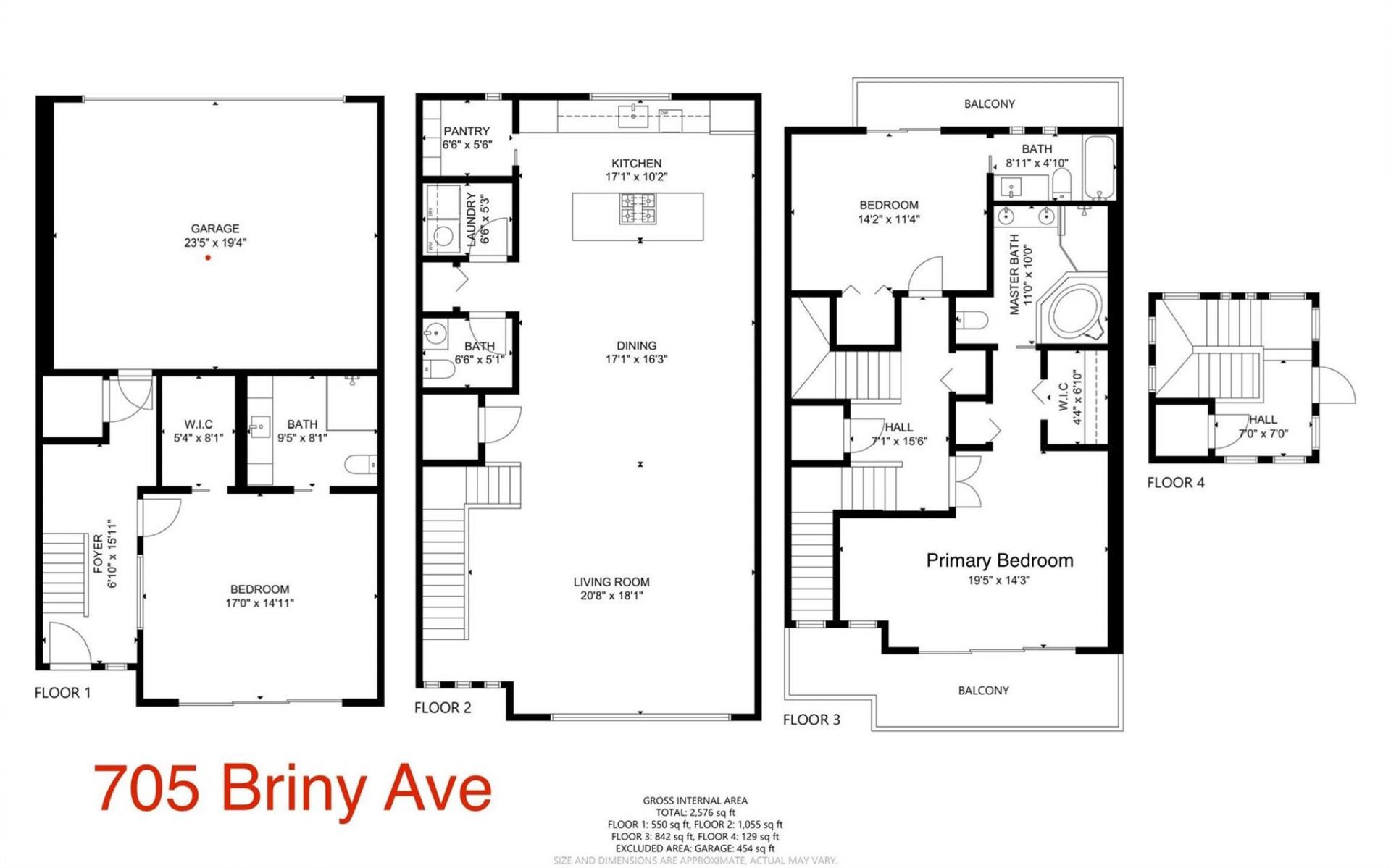 705 Briny Avenue, Pompano Beach, FL 33062 Photo