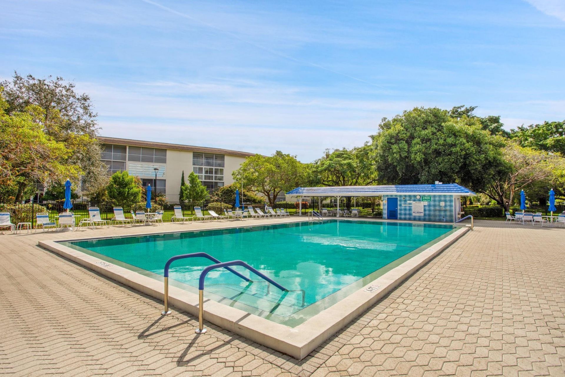 2403 Antigua, Unit M1, Coconut Creek, FL 33066 Photo