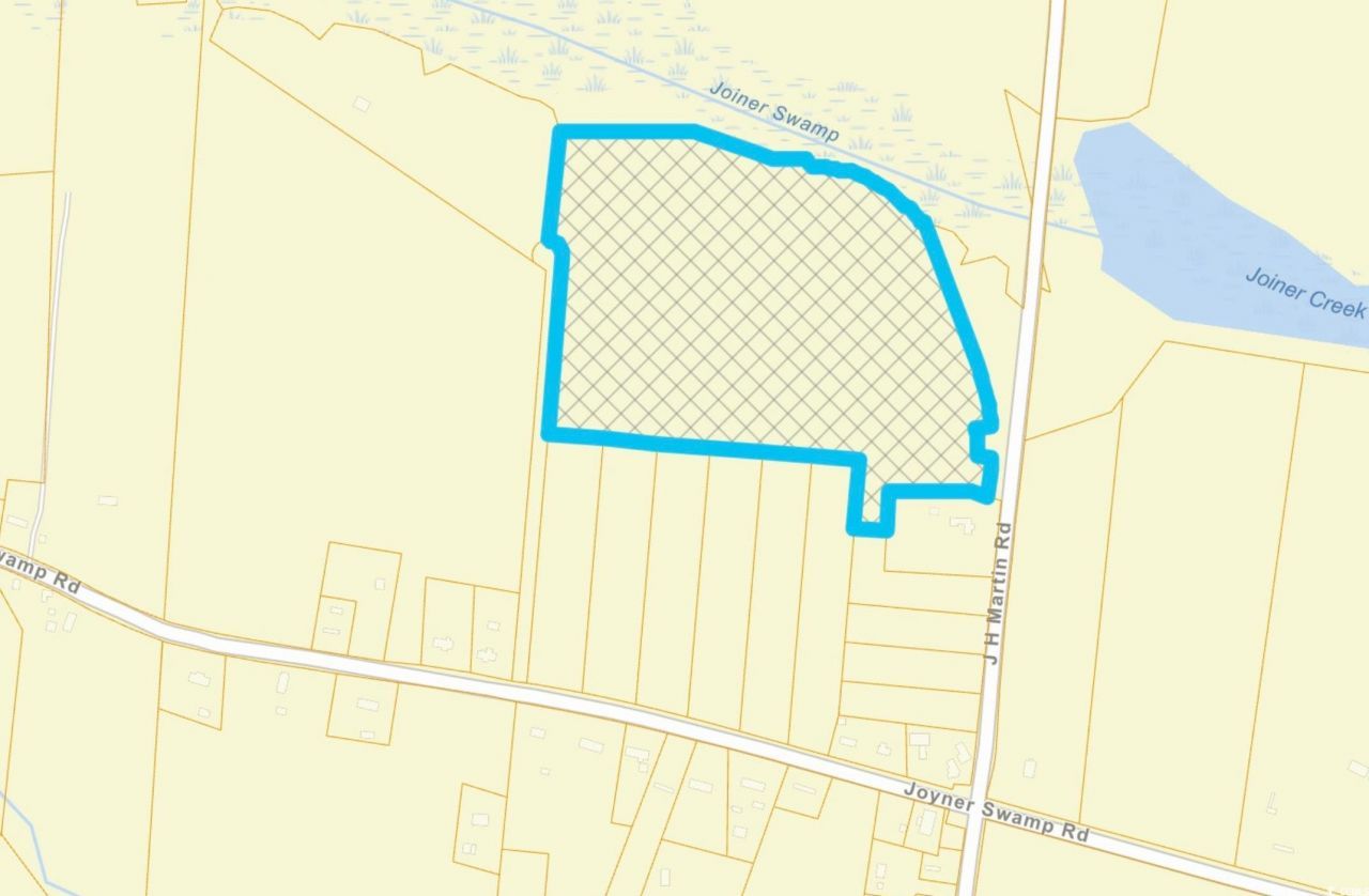 Tbd J H Martin Rd. Photo 13