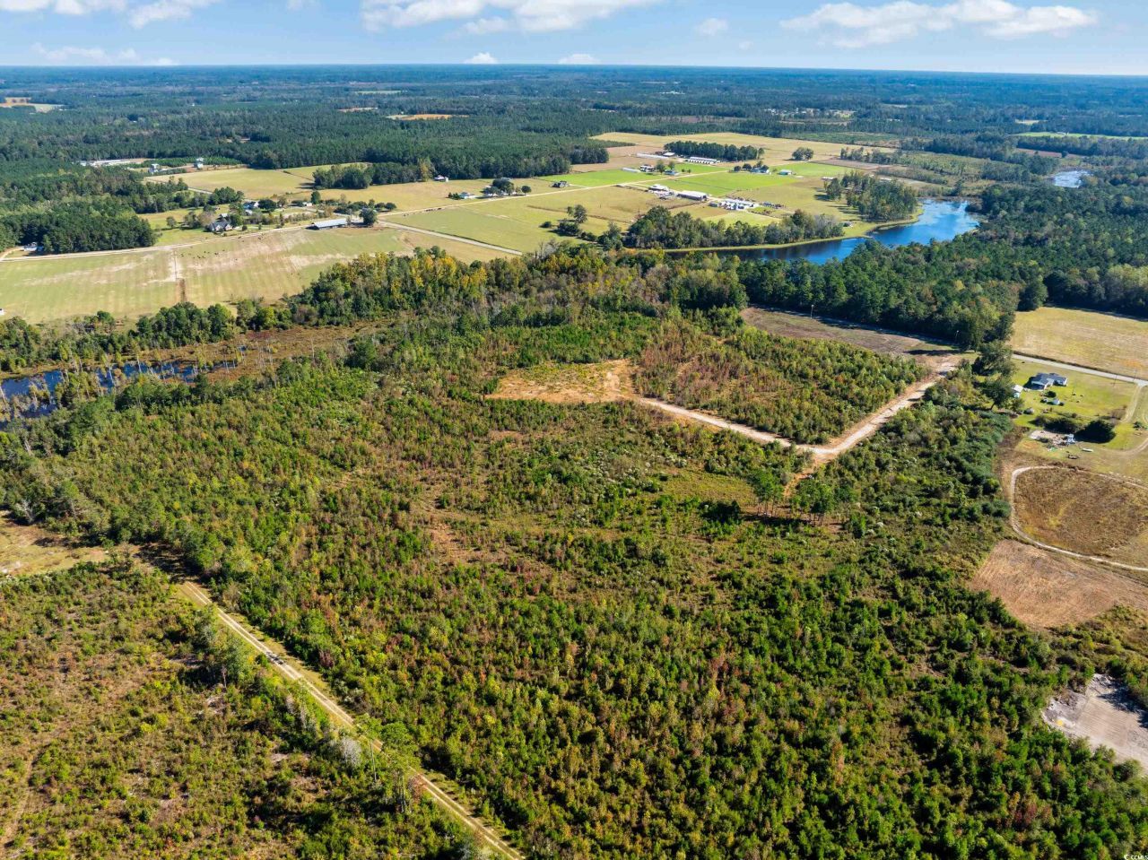 Tbd J H Martin Rd. Photo 3