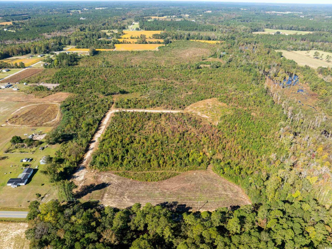 Tbd J H Martin Rd. Photo 8