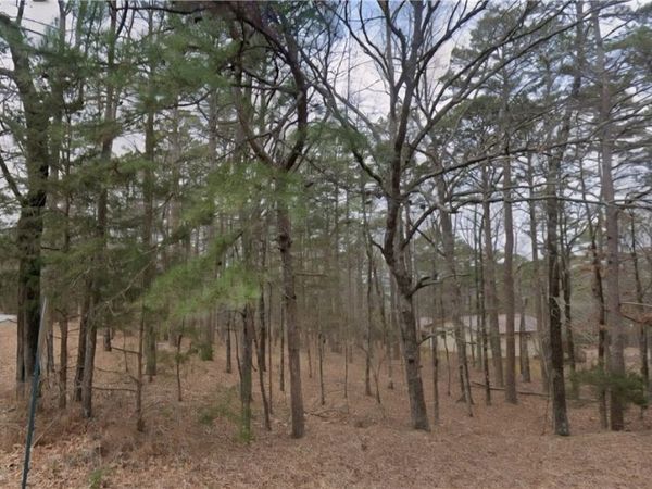 Lot 2 Oakwood Lane, Fairfield Bay, AR 72088