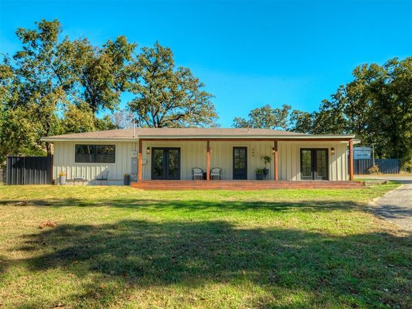 249 Sunset Cove, Mead, OK 73449