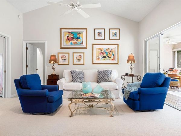 6101 34TH STREET W, Unit 16G, BRADENTON, FL 34210