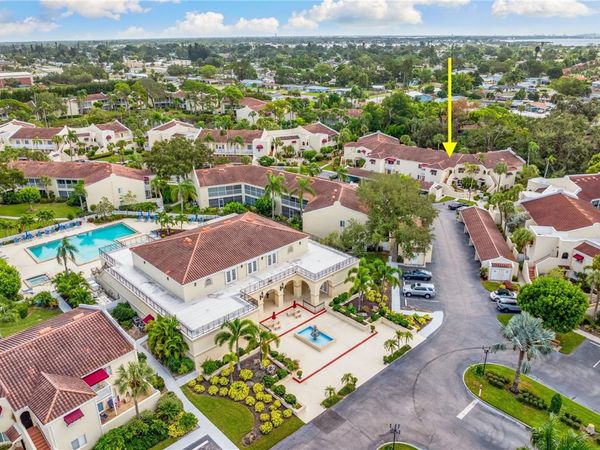 6101 34TH STREET W, Unit 16G, BRADENTON, FL 34210