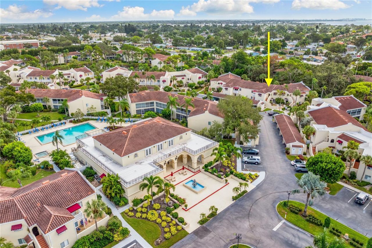 6101 34th Street W, Unit 16G, Bradenton, FL 34210 Photo