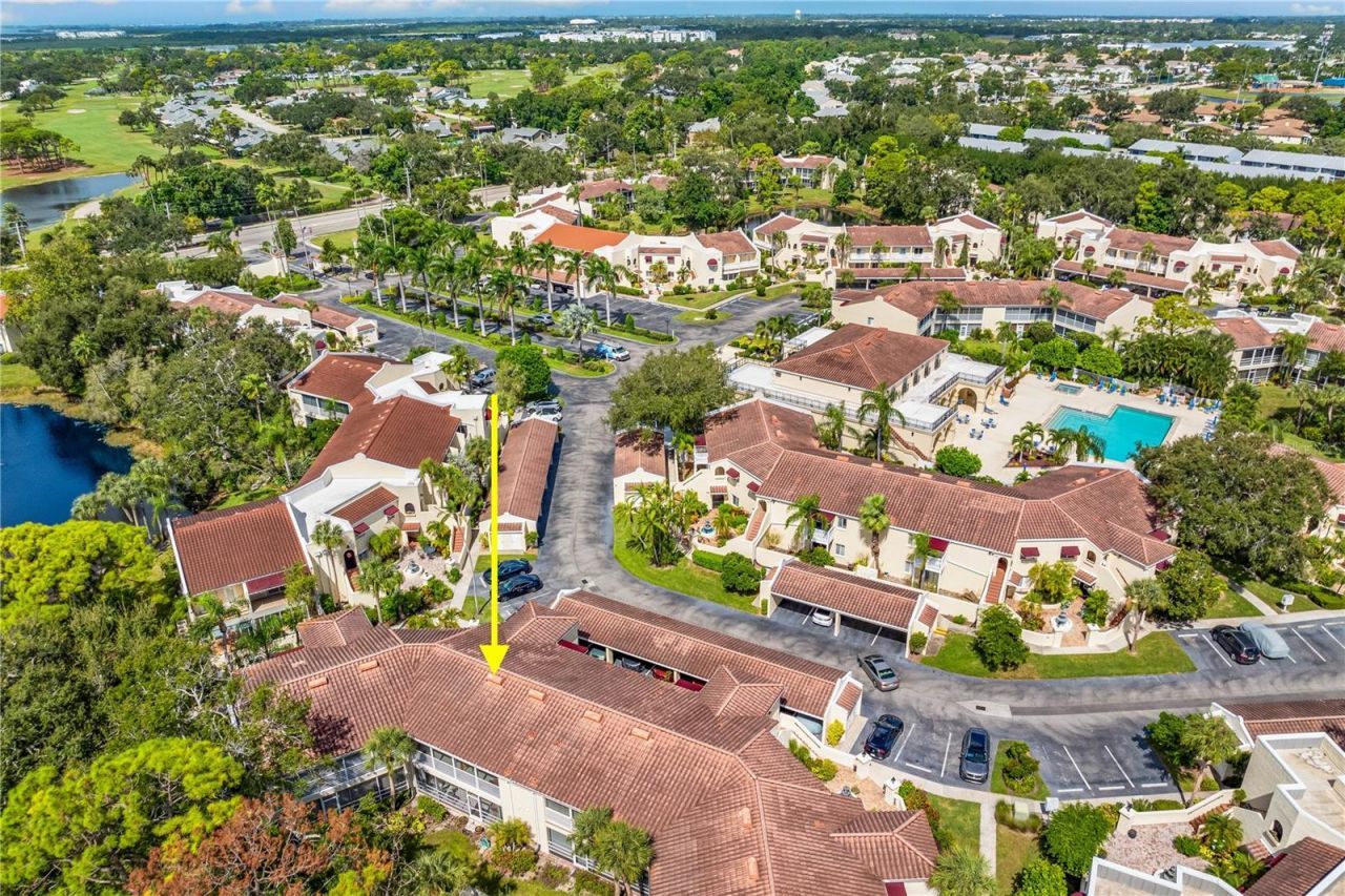 6101 34th Street W, Unit 16G, Bradenton, FL 34210 Photo