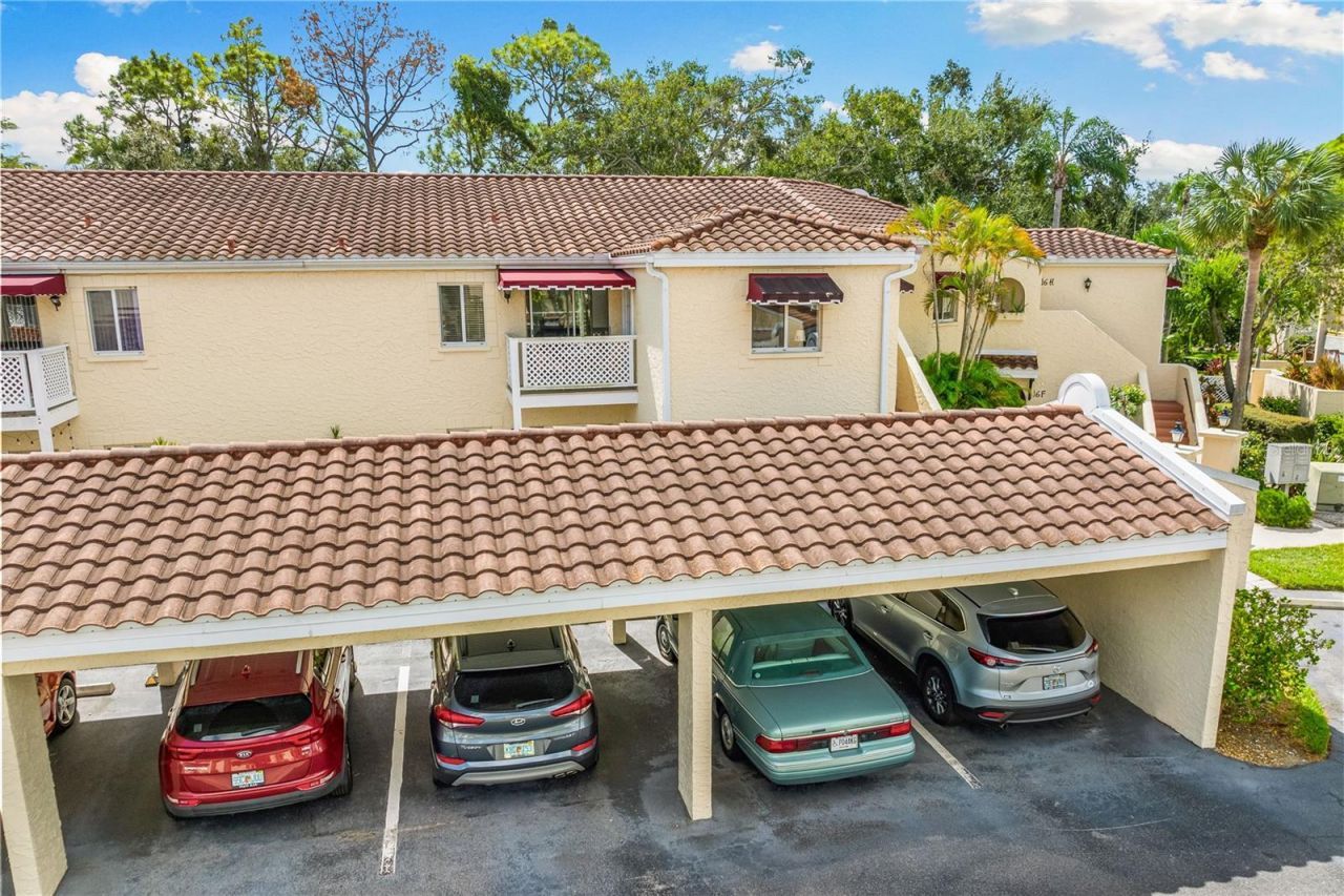 6101 34th Street W, Unit 16G, Bradenton, FL 34210 Photo