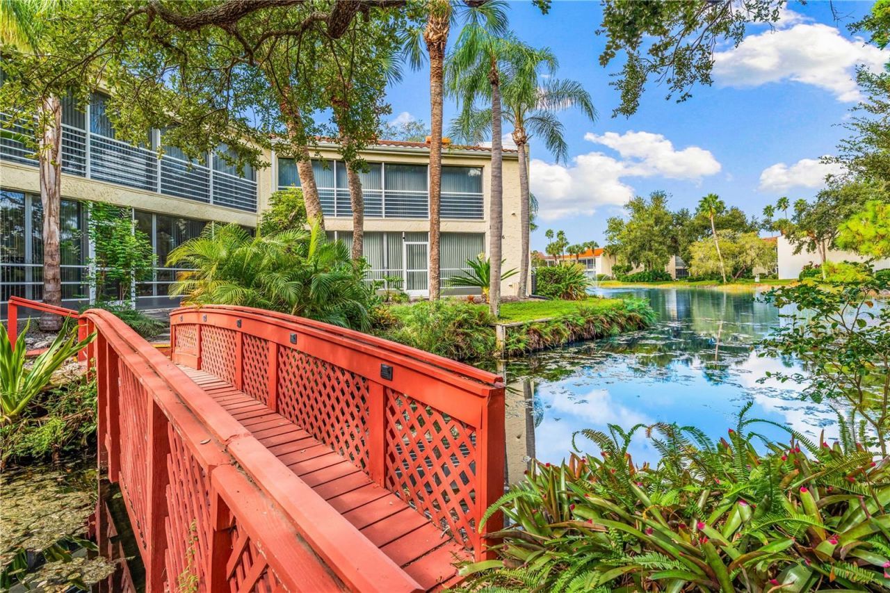 6101 34th Street W, Unit 16G, Bradenton, FL 34210 Photo