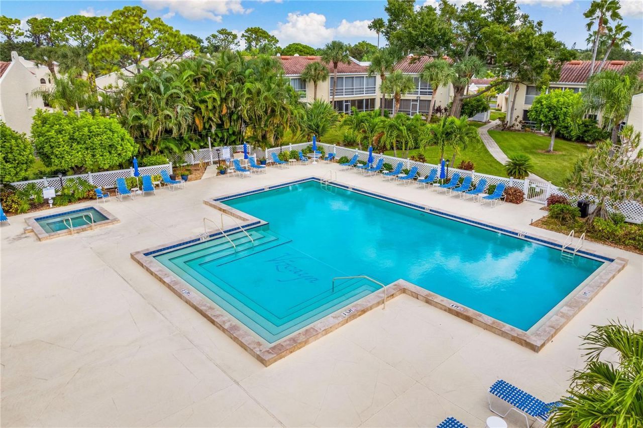 6101 34th Street W, Unit 16G, Bradenton, FL 34210 Photo