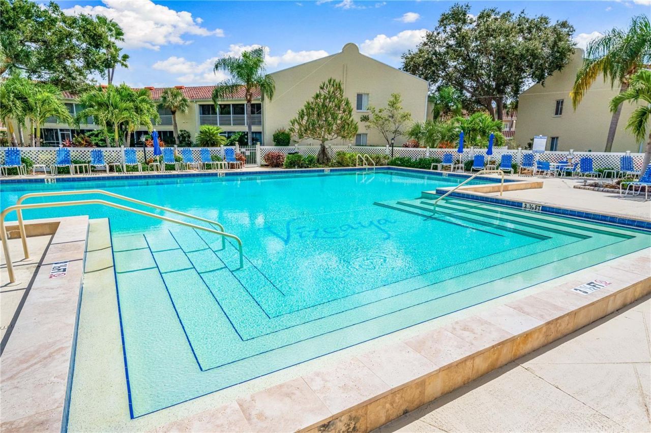 6101 34th Street W, Unit 16G, Bradenton, FL 34210 Photo