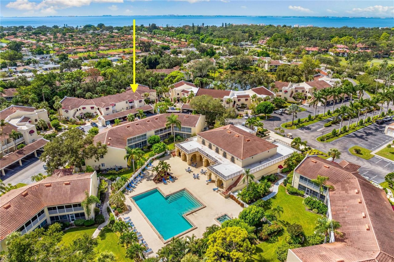 6101 34th Street W, Unit 16G, Bradenton, FL 34210 Photo