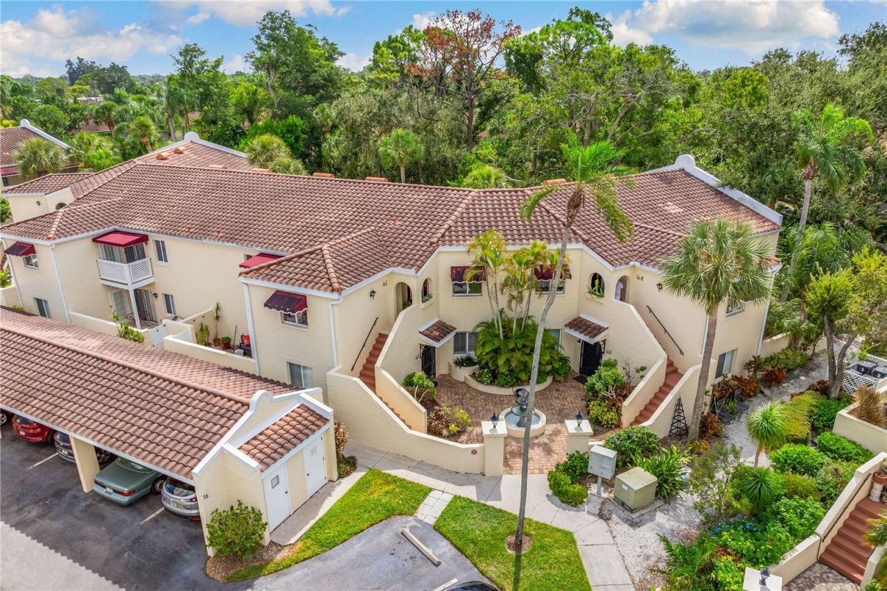 6101 34th Street W, Unit 16G, Bradenton, FL 34210 Photo