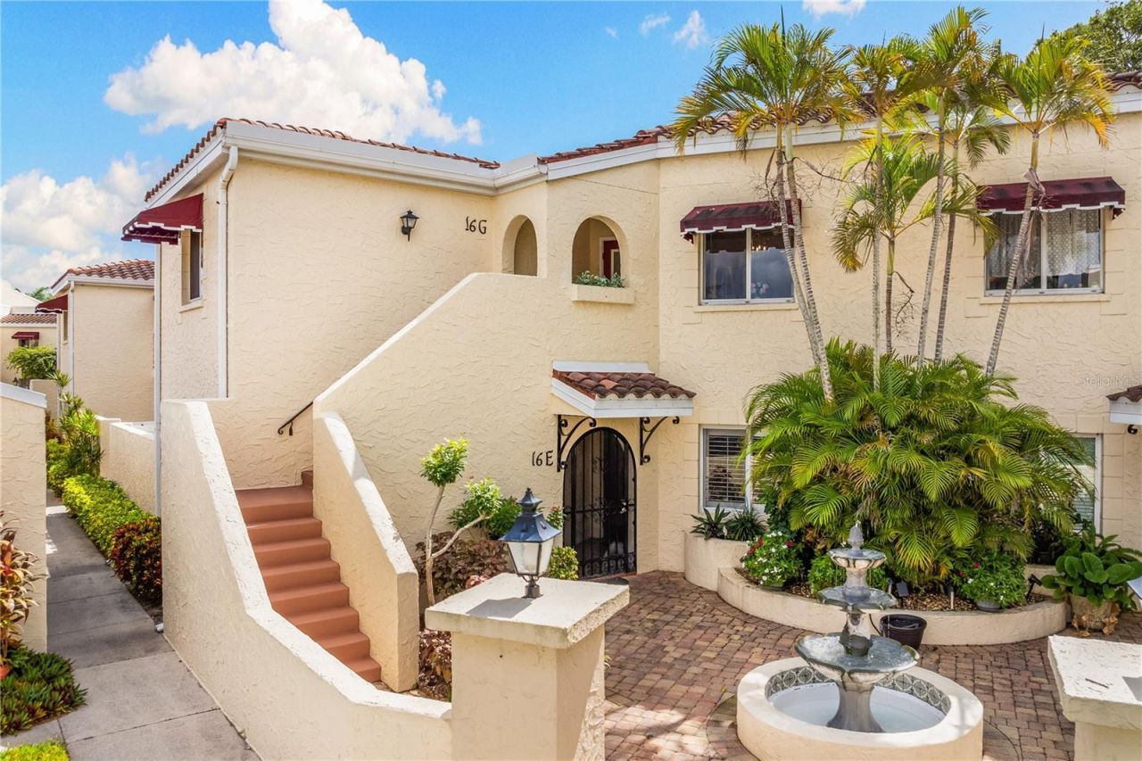 6101 34th Street W, Unit 16G, Bradenton, FL 34210 Photo