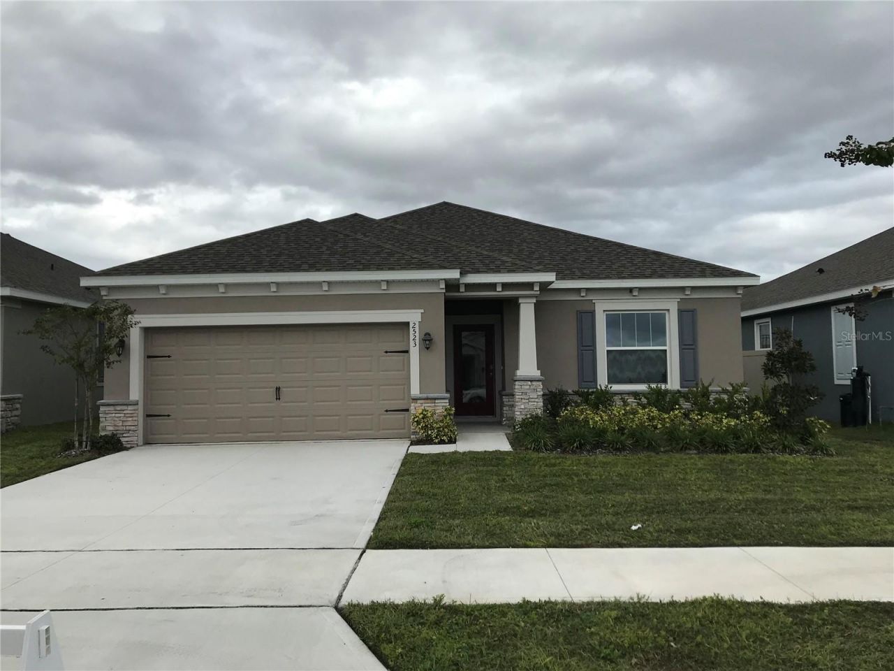 2523 Mariah Place, Lake Alfred, FL 33850 Main Photo