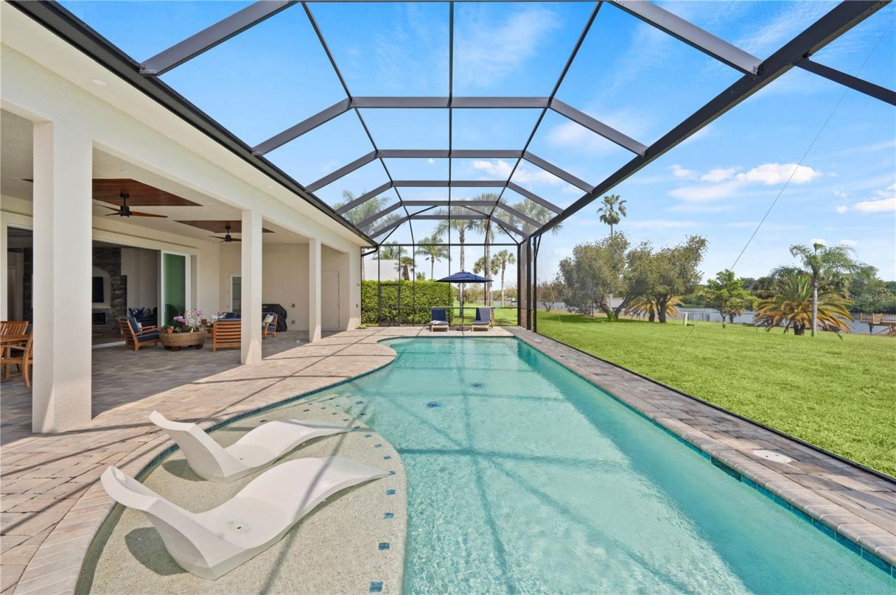 1311 Riverbend Drive, Labelle, FL 33935 Photo