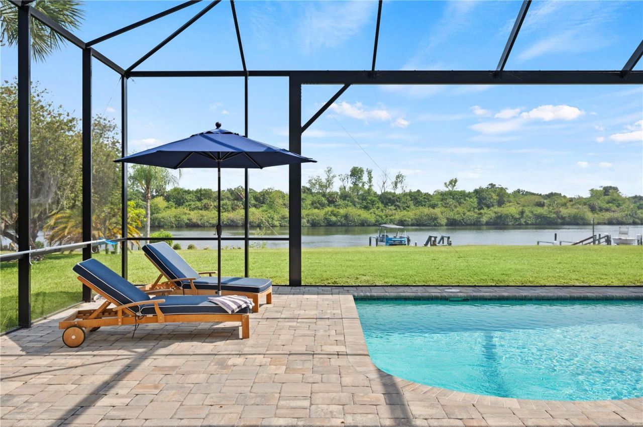 1311 Riverbend Drive, Labelle, FL 33935 Photo