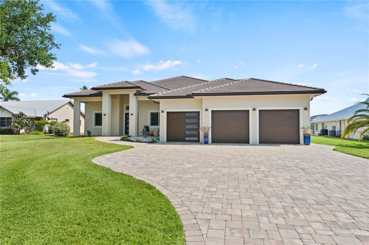 1311 Riverbend Drive, Labelle, FL 33935 Photo