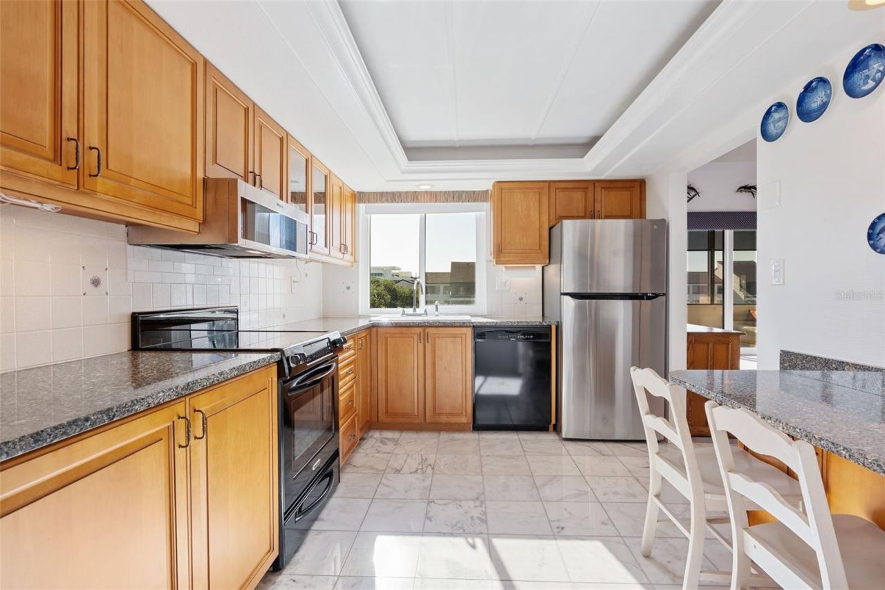 6285 Midnight Pass Road, Unit 406, Sarasota, FL 34242 Photo