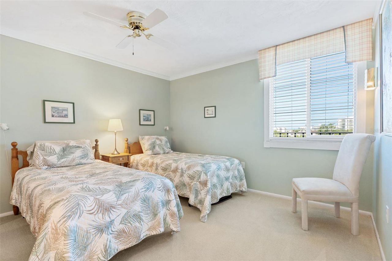 6285 Midnight Pass Road, Unit 406, Sarasota, FL 34242 Photo