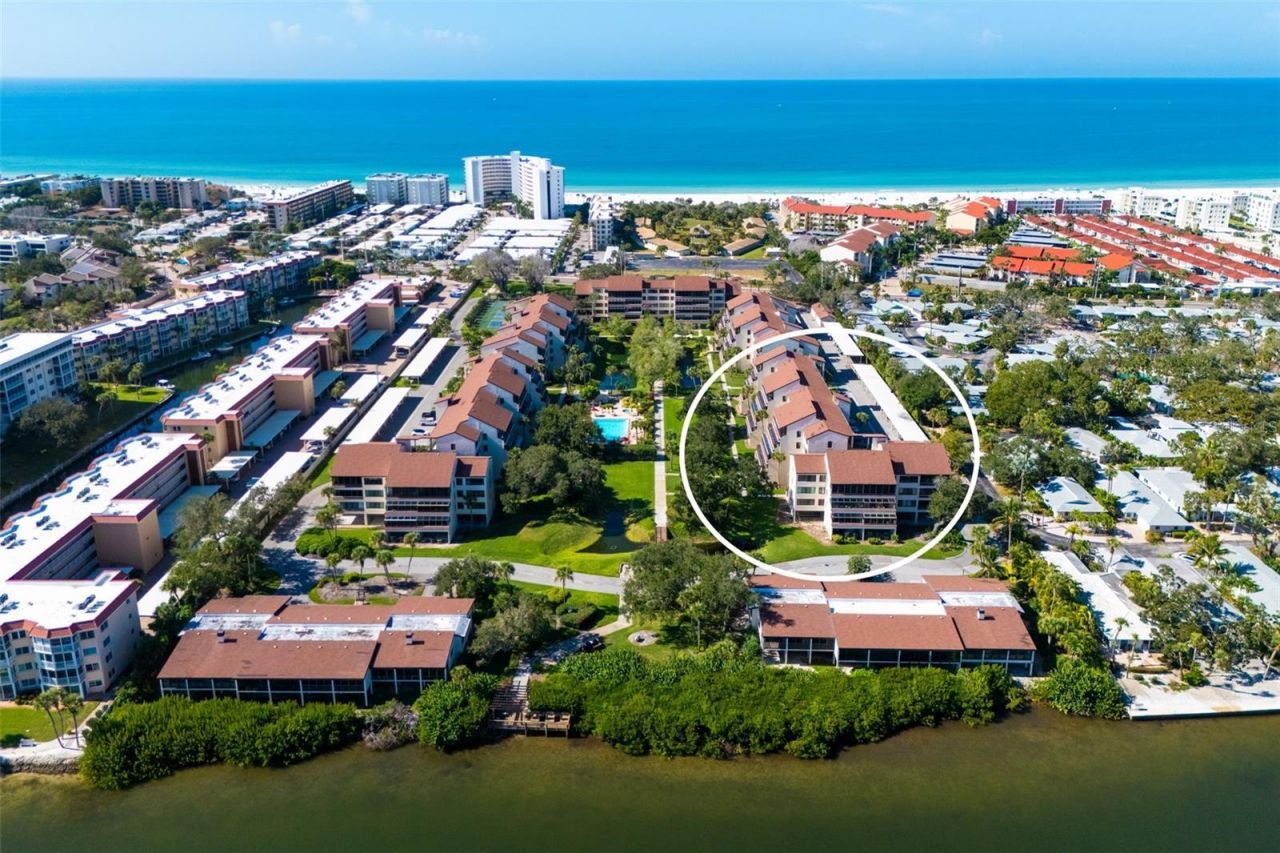 6285 Midnight Pass Road, Unit 406, Sarasota, FL 34242 Photo