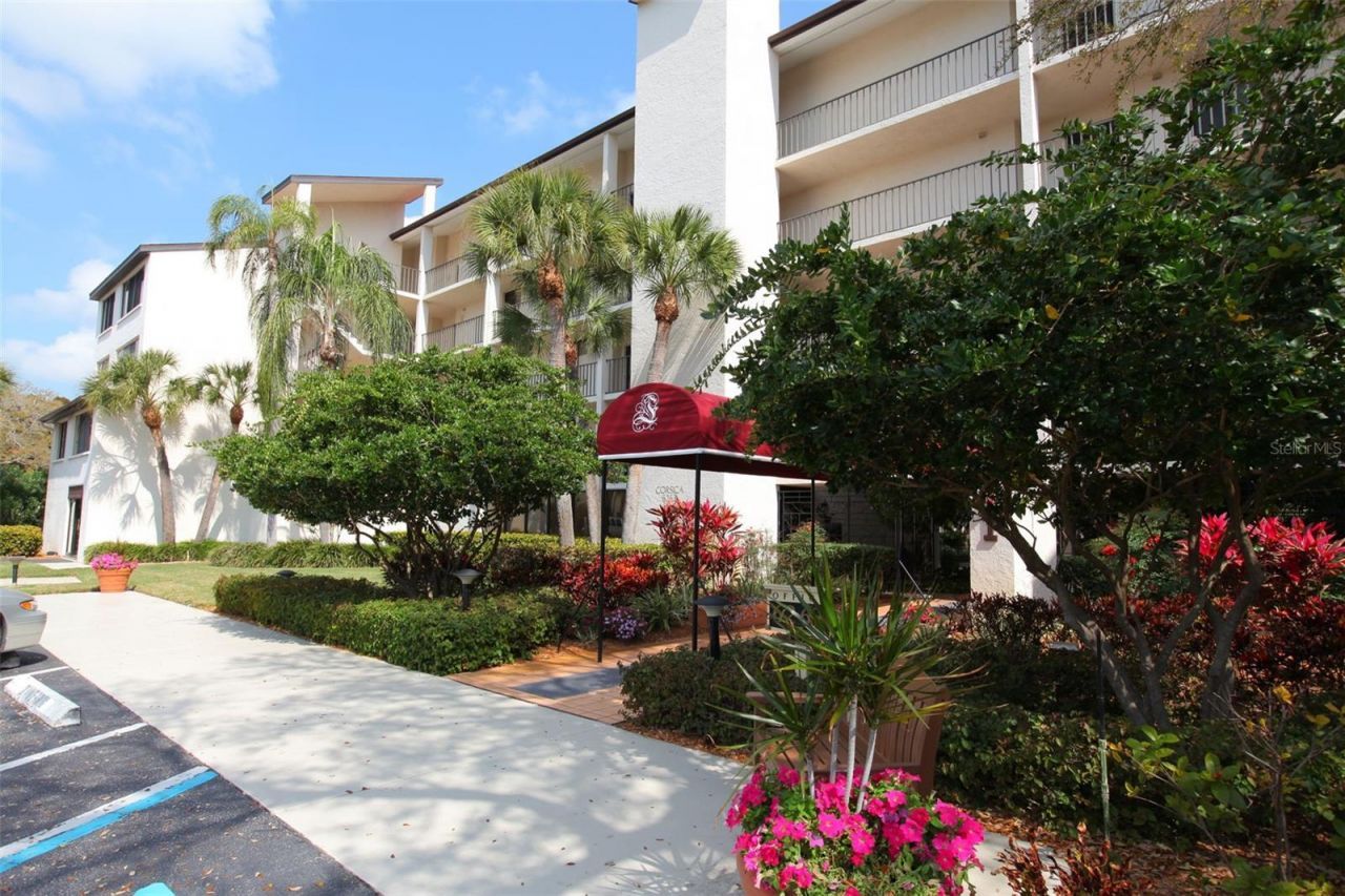 6285 Midnight Pass Road, Unit 406, Sarasota, FL 34242 Photo