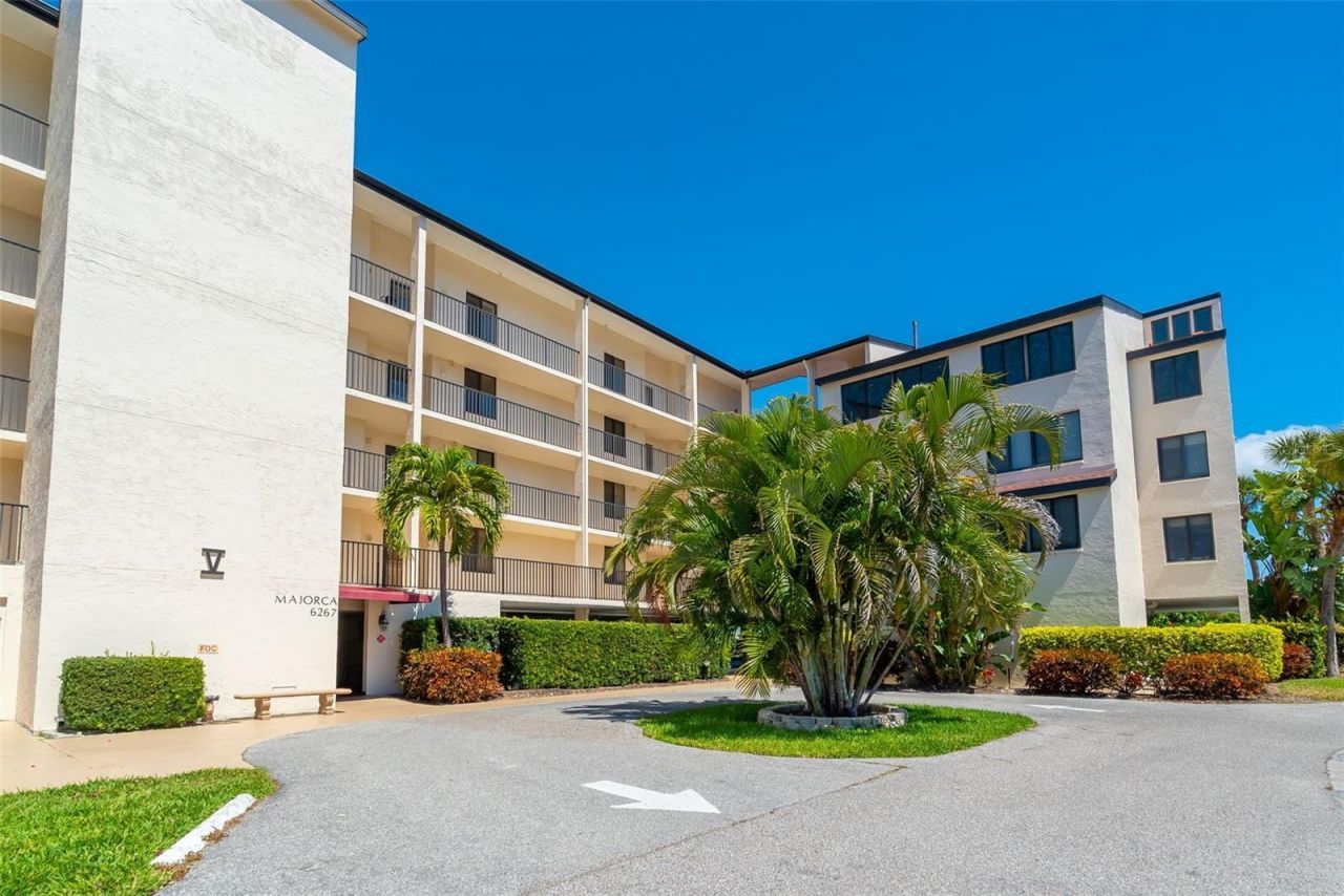 6285 Midnight Pass Road, Unit 406, Sarasota, FL 34242 Photo
