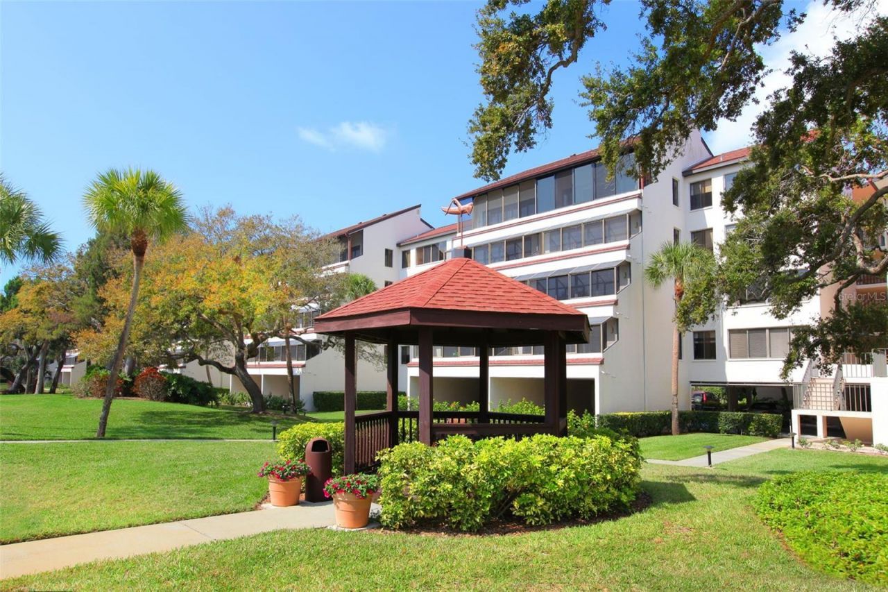 6285 Midnight Pass Road, Unit 406, Sarasota, FL 34242 Photo