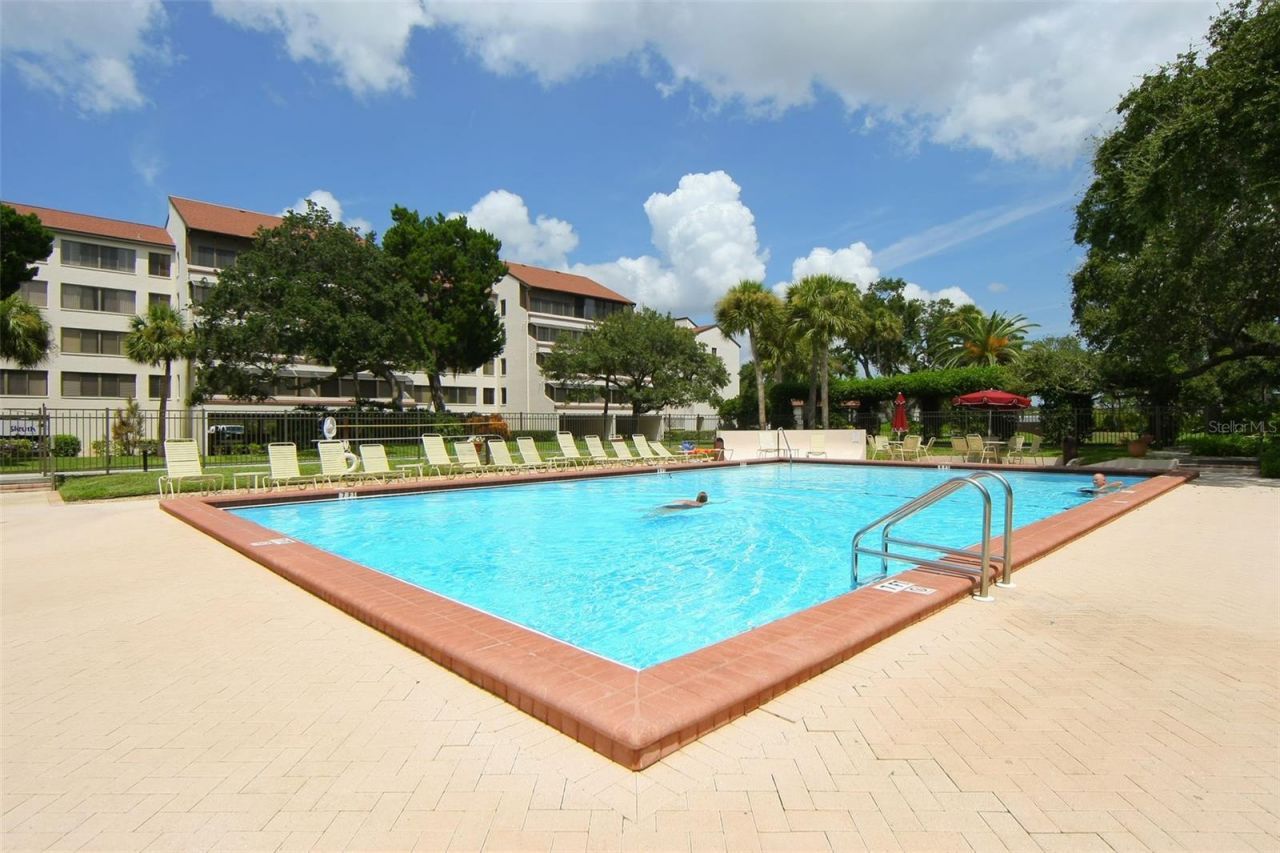 6285 Midnight Pass Road, Unit 406, Sarasota, FL 34242 Photo