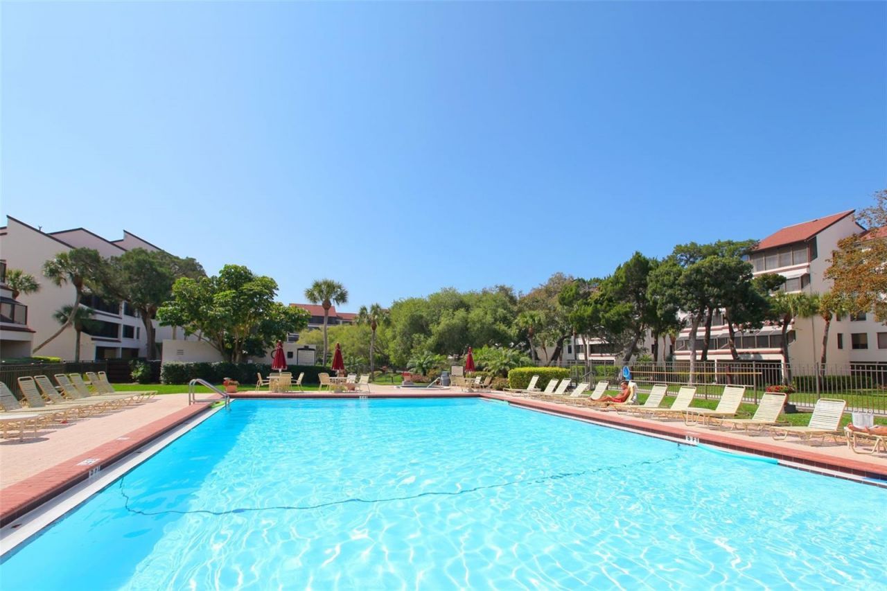 6285 Midnight Pass Road, Unit 406, Sarasota, FL 34242 Photo