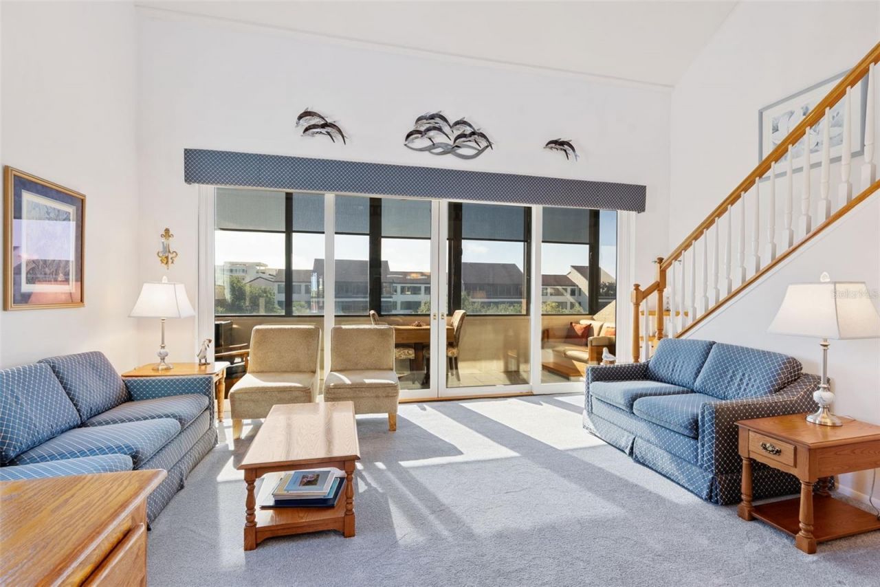 6285 Midnight Pass Road, Unit 406, Sarasota, FL 34242 Photo