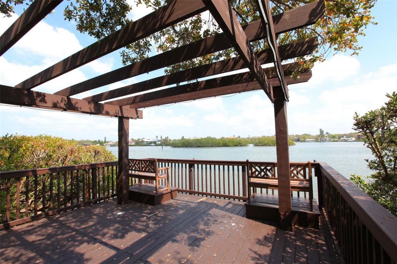 6285 Midnight Pass Road, Unit 406, Sarasota, FL 34242 Photo