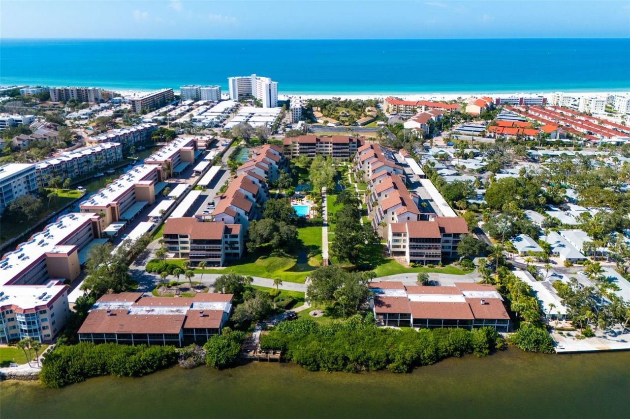 6285 Midnight Pass Road, Unit 406, Sarasota, FL 34242 Photo