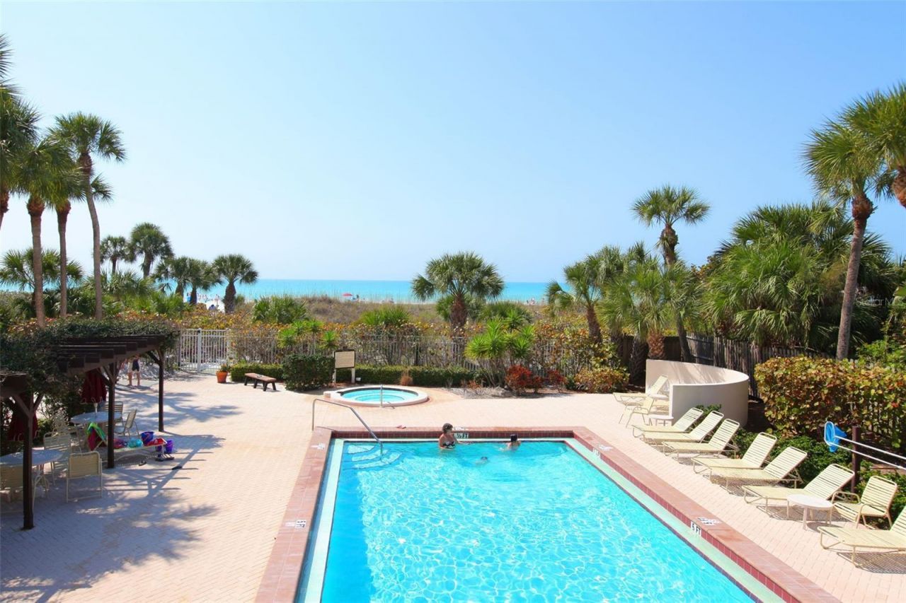 6285 Midnight Pass Road, Unit 406, Sarasota, FL 34242 Photo