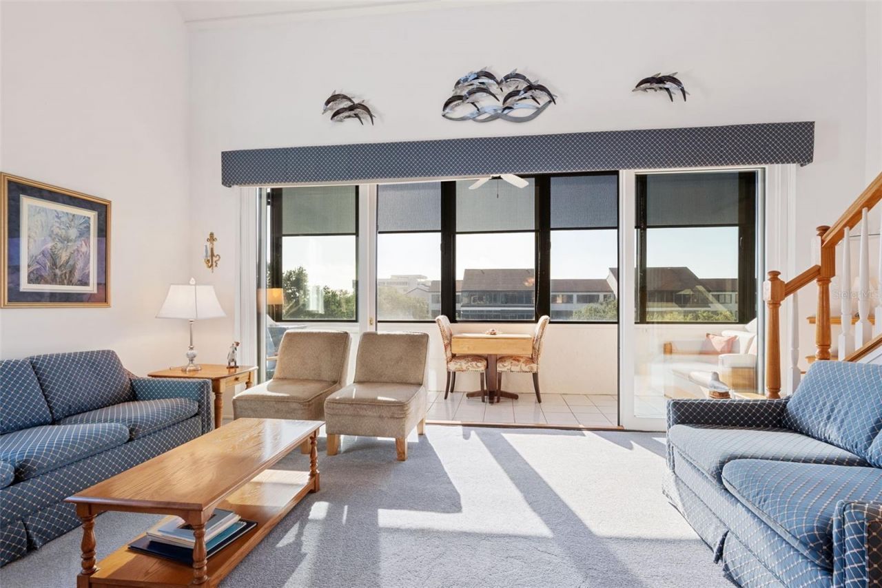 6285 Midnight Pass Road, Unit 406, Sarasota, FL 34242 Photo