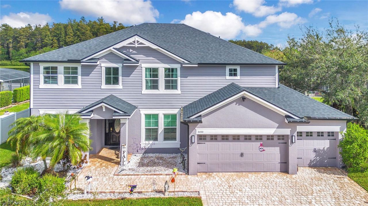 3480 Pawleys Loop N, Saint Cloud, FL 34769 Photo