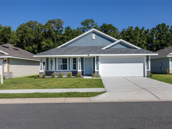 13879 NW 150TH CIRCLE, ALACHUA, FL 32615