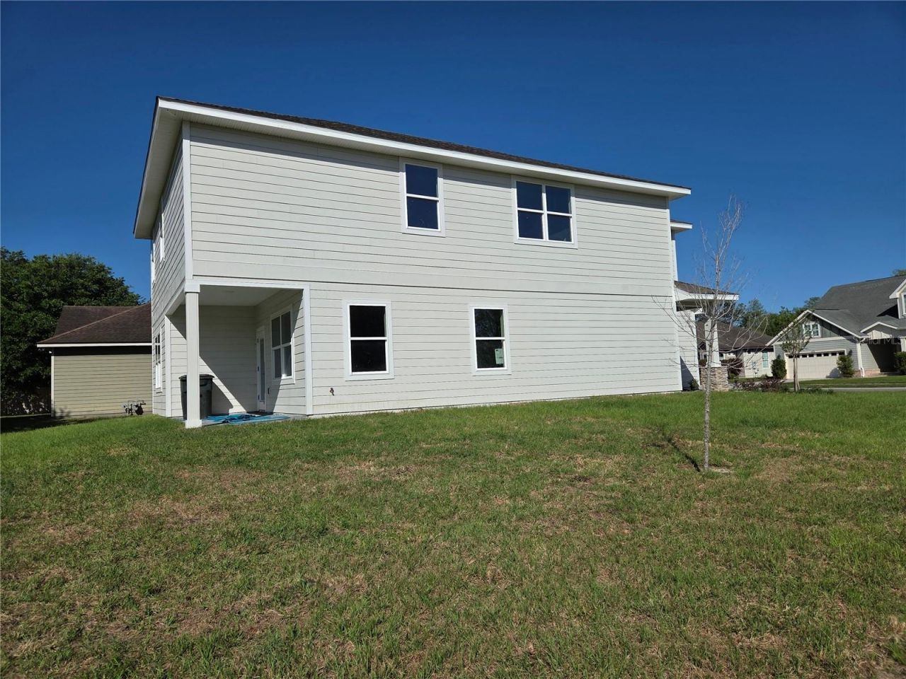 616 SW Rosemary Drive, Lake City, FL 32024 Photo