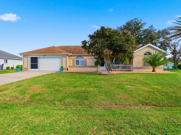 1943 NW 50TH CIRCLE, OCALA, FL 34482