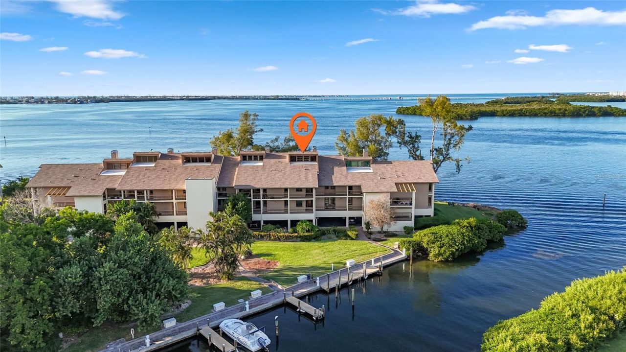 3840 Mariners Way, Unit 525, Cortez, FL 34215 Main Photo