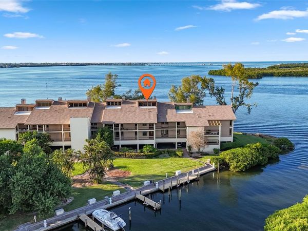 3840 MARINERS WAY, Unit 525, CORTEZ, FL 34215
