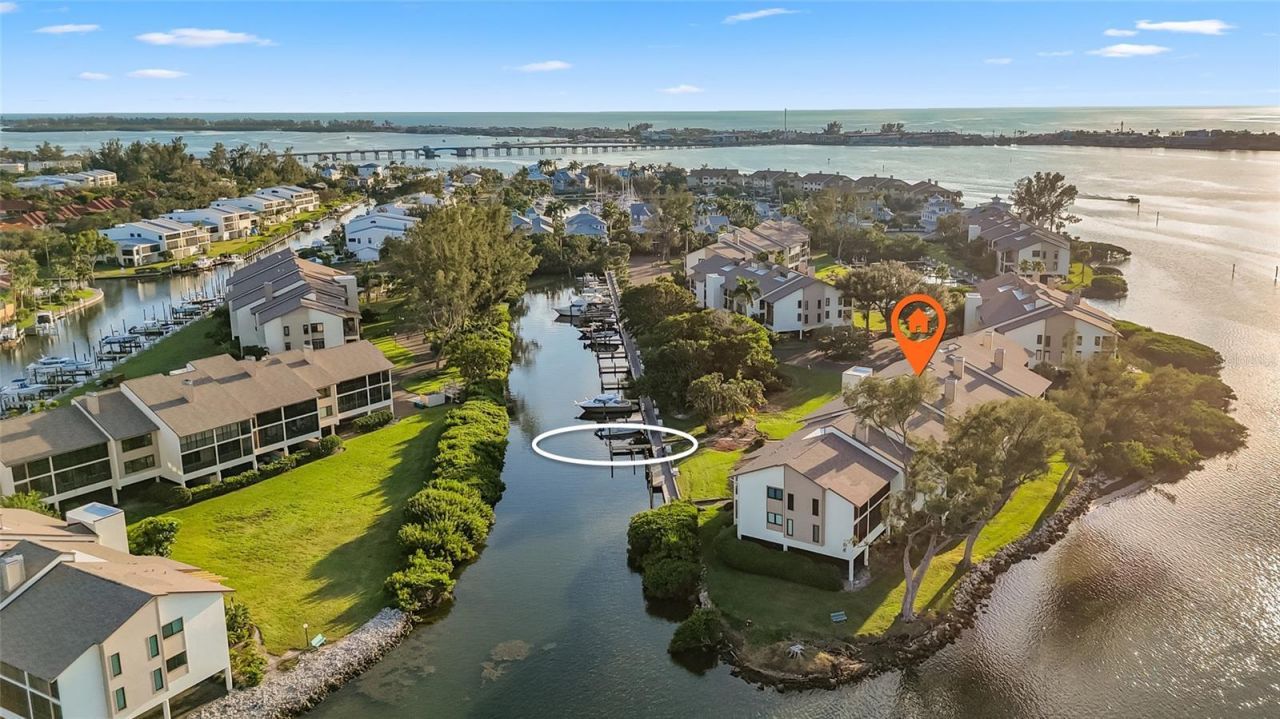 3840 Mariners Way, Unit 525, Cortez, FL 34215 Photo