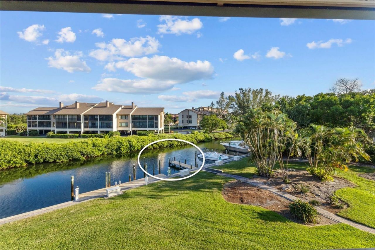 3840 Mariners Way, Unit 525, Cortez, FL 34215 Photo