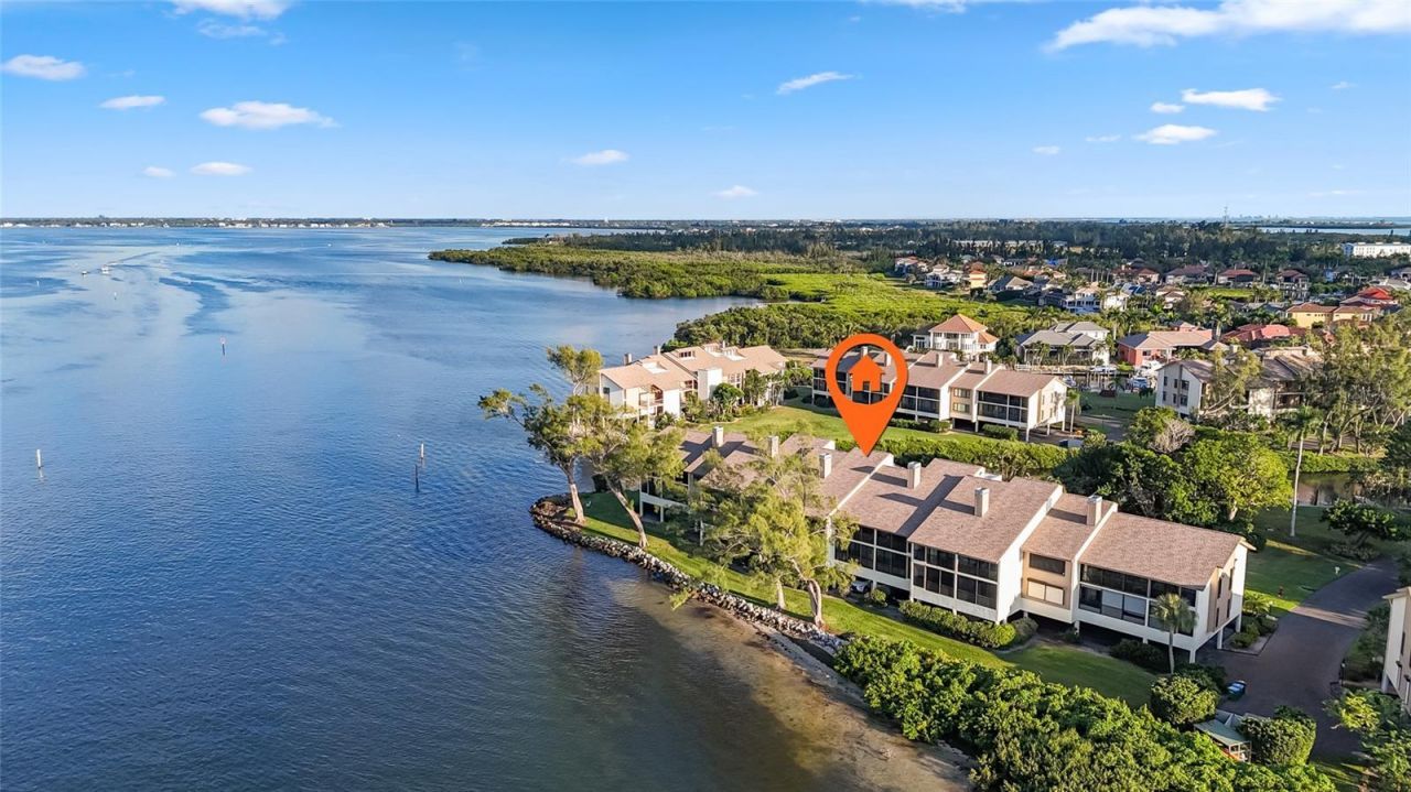 3840 Mariners Way, Unit 525, Cortez, FL 34215 Photo