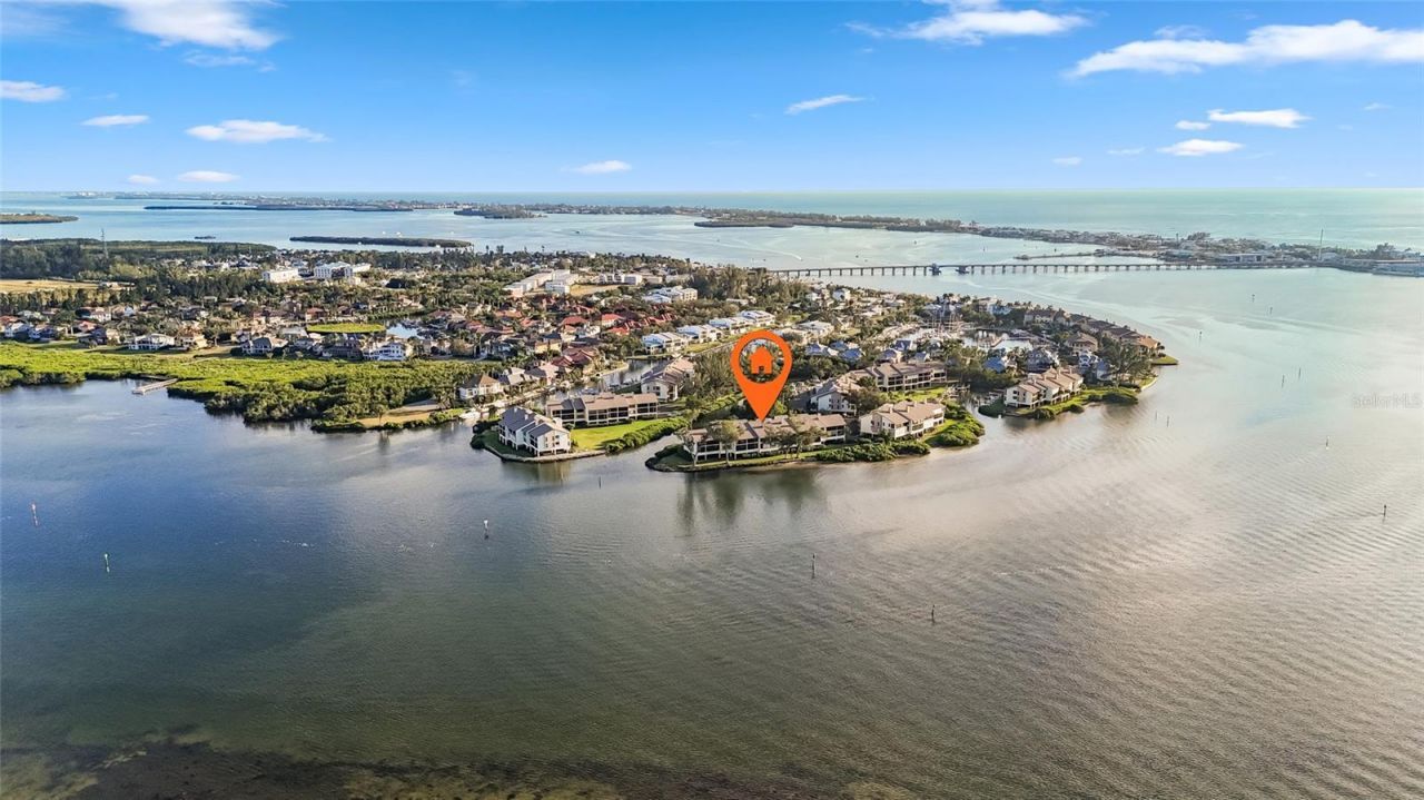 3840 Mariners Way, Unit 525, Cortez, FL 34215 Photo