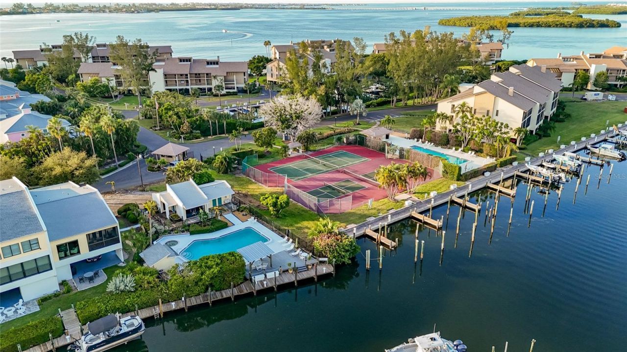 3840 Mariners Way, Unit 525, Cortez, FL 34215 Photo