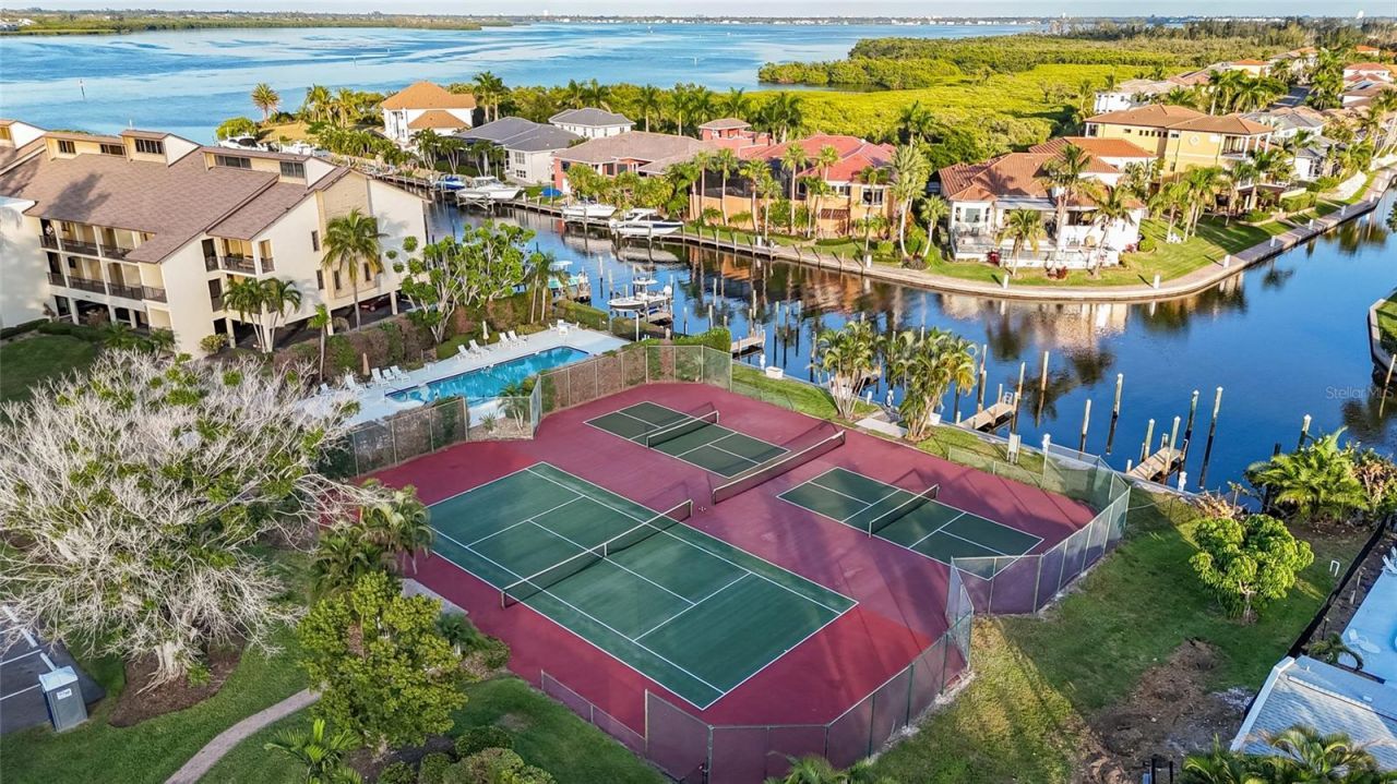 3840 Mariners Way, Unit 525, Cortez, FL 34215 Photo