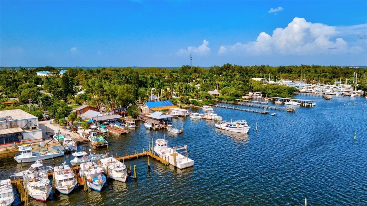 3840 Mariners Way, Unit 525, Cortez, FL 34215 Photo