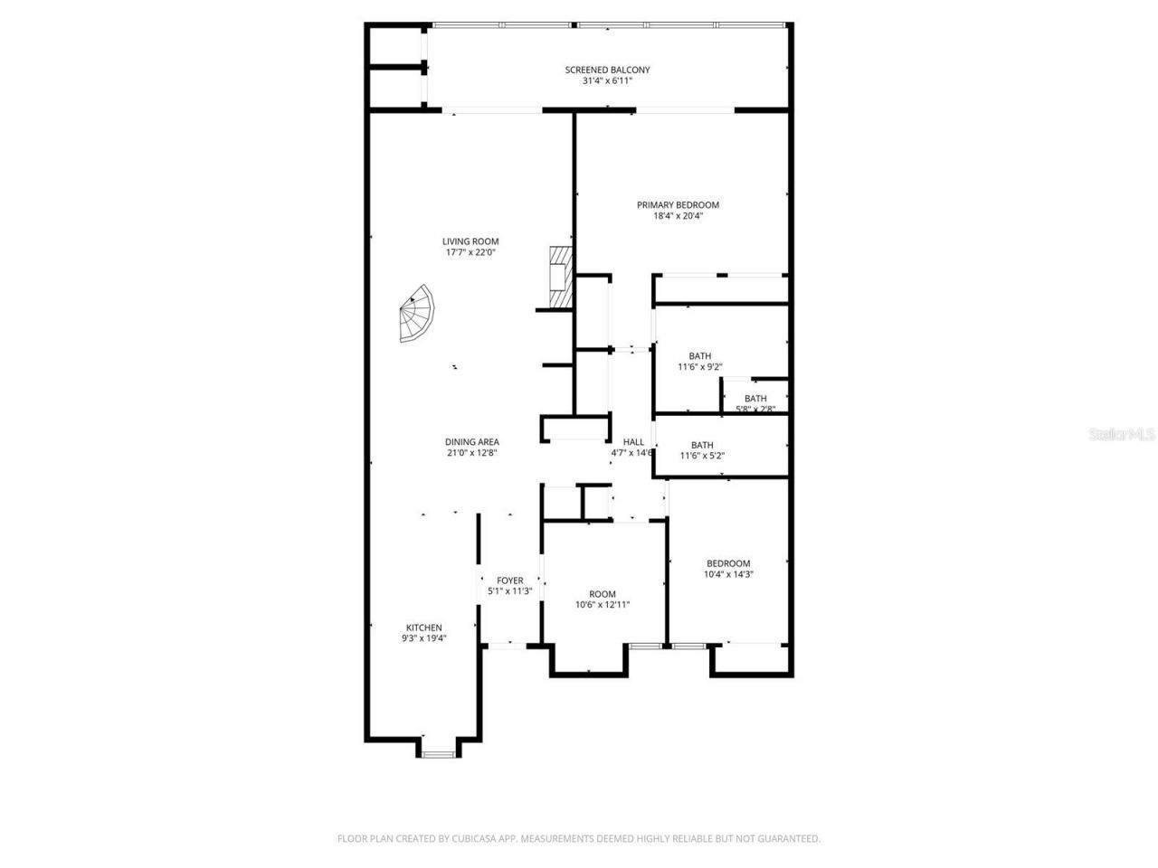 3840 Mariners Way, Unit 525, Cortez, FL 34215 Photo